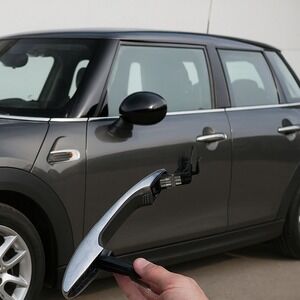 Car Door Handle Exterior Front Left Right Side Replacement Mini Counrtyman 94-13